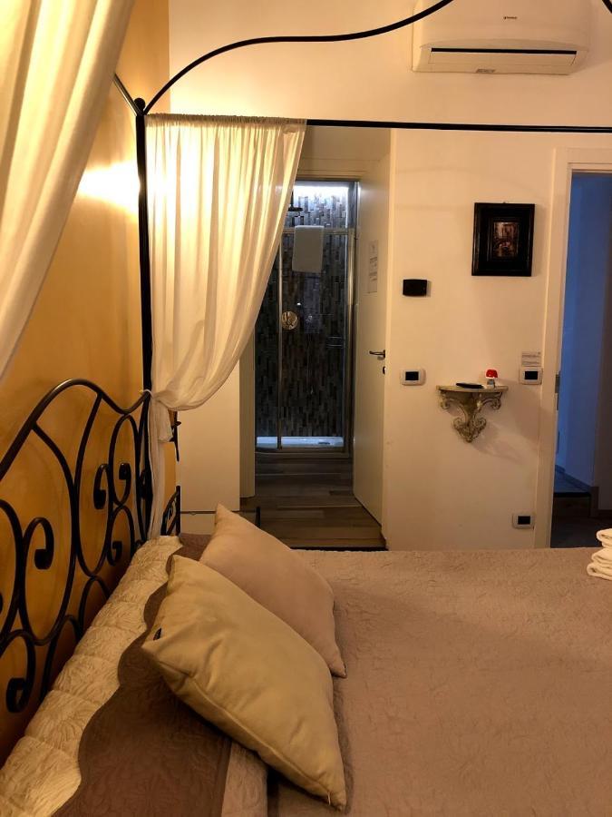 فندق Ca Bea البندقية المظهر الخارجي الصورة