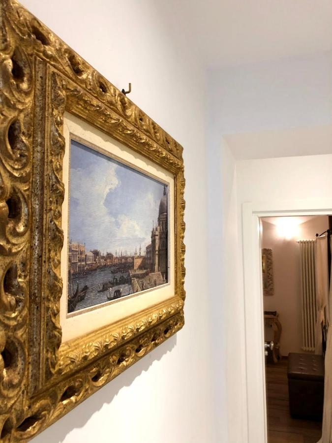 فندق Ca Bea البندقية المظهر الخارجي الصورة