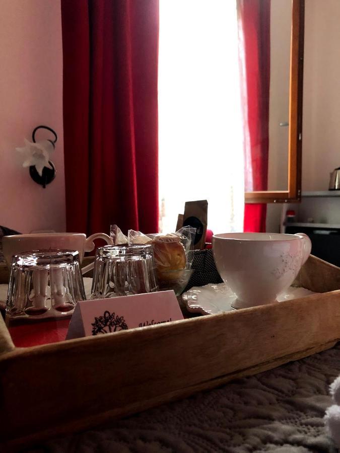 فندق Ca Bea البندقية المظهر الخارجي الصورة