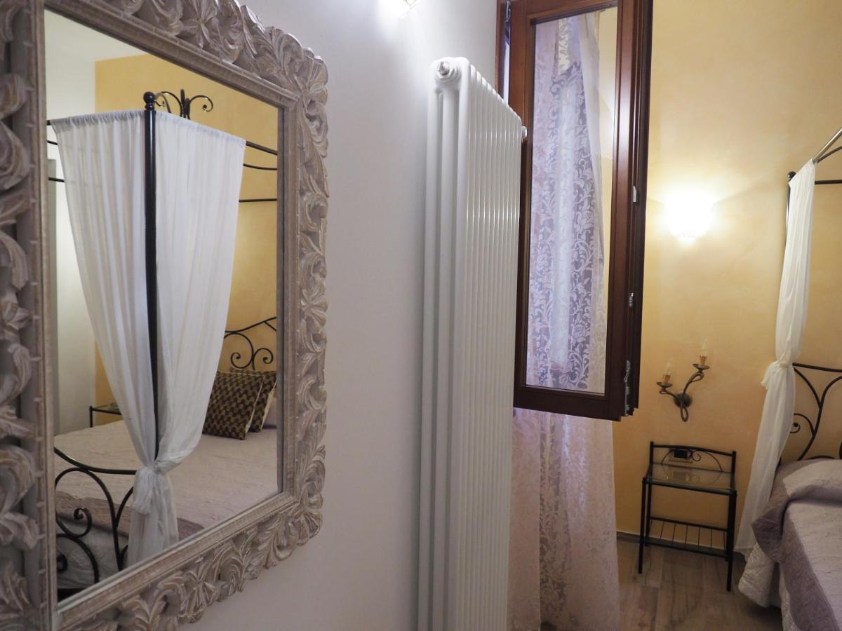 فندق Ca Bea البندقية المظهر الخارجي الصورة